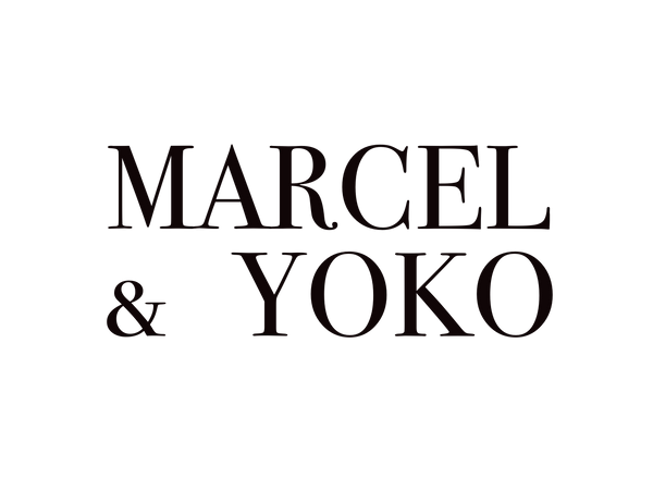 Marcel & Yoko